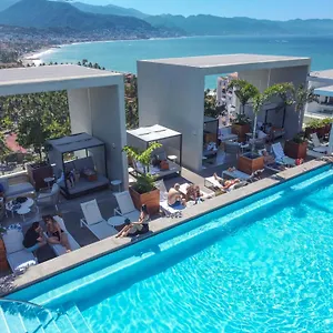 ***** Hotel Mio Vallarta Unique & Different- Adults Only Mexiko
