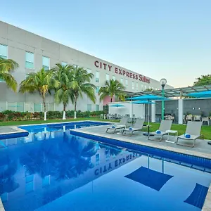 Appart hôtel Express By Marriott, Playa del Carmen