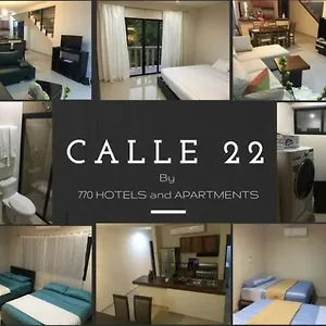Appart hôtel Calle 22 By 770, Playa del Carmen