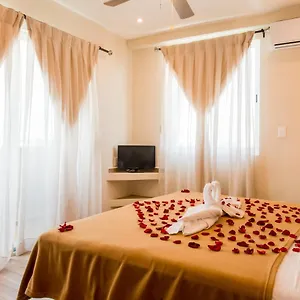 Appart hôtel Casa Leo, Playa del Carmen
