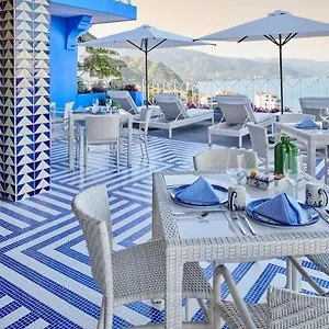 ***** Hotel Luxury Patio Azul (adults Only) Mexiko