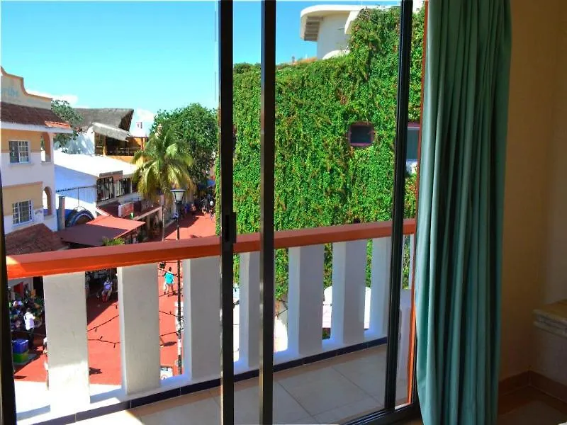 Beach Balance (Adults Only) Playa del Carmen
