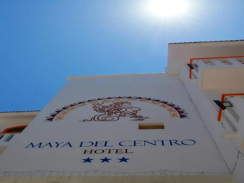 Beach Balance (Adults Only) Playa del Carmen Mexique