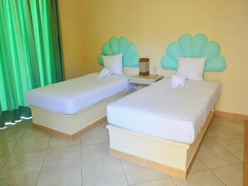 Beach Balance (Adults Only) Playa del Carmen 3*,  Mexique
