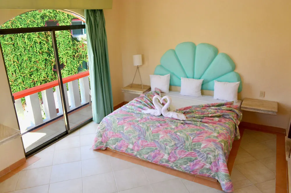 Beach Balance (Adults Only) Playa del Carmen 3*,  Mexique