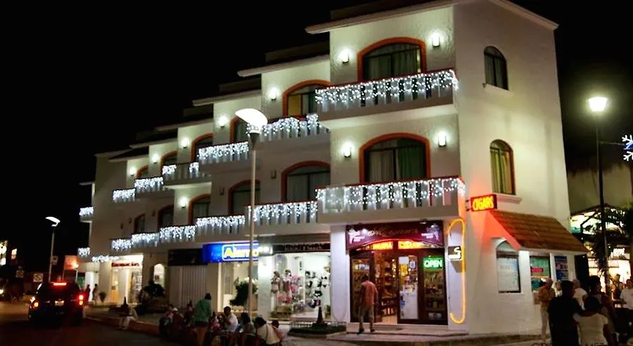 *** Hotel Beach Balance (Adults Only) Playa del Carmen Mexique