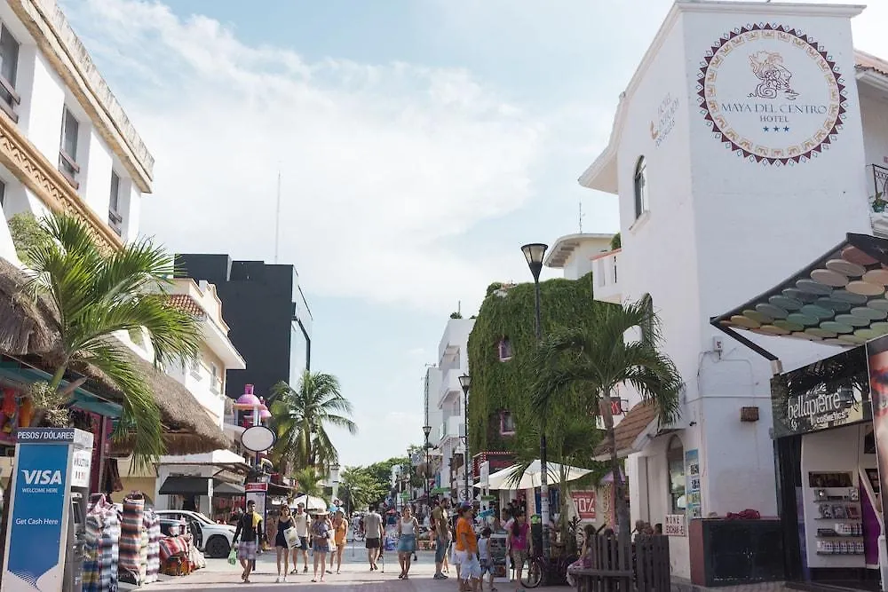 Hotel Beach Balance (Adults Only) Playa del Carmen
