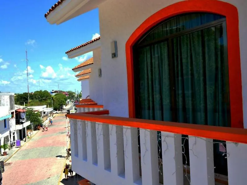 Hotel Beach Balance (Adults Only) Playa del Carmen