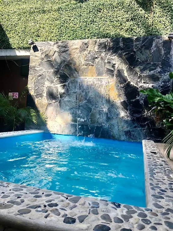 Beach Balance (Adults Only) Playa del Carmen 3*,  Mexico