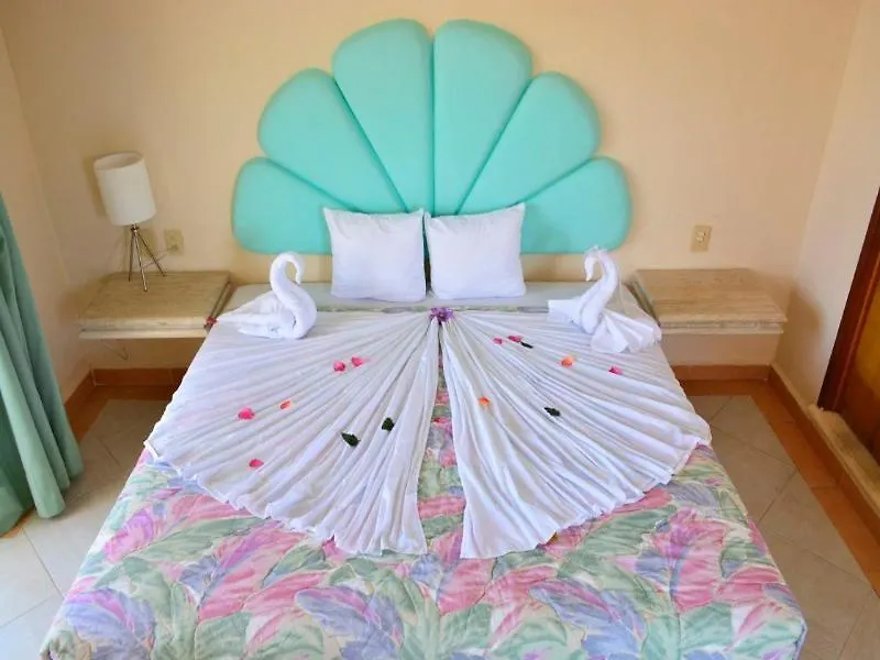 Beach Balance (Adults Only) Playa del Carmen Mexico