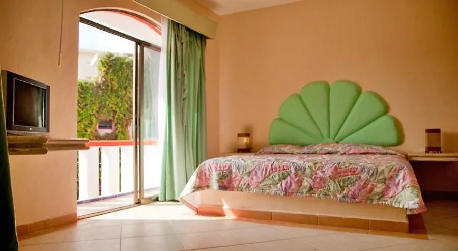 Beach Balance (Adults Only) Playa del Carmen Mexico