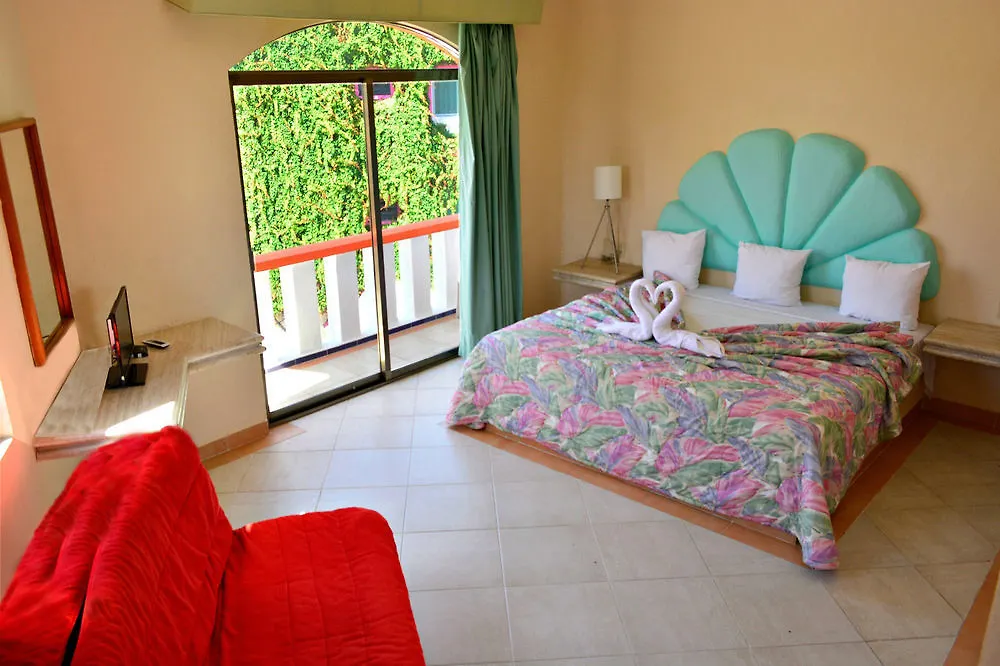 Beach Balance (Adults Only) Playa del Carmen Hotel