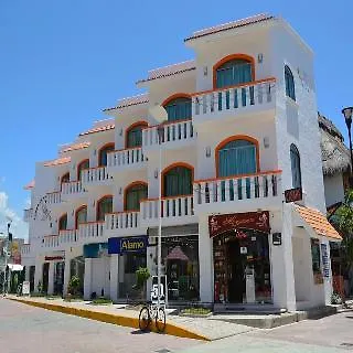 Beach Balance (Adults Only) Playa del Carmen 3*,