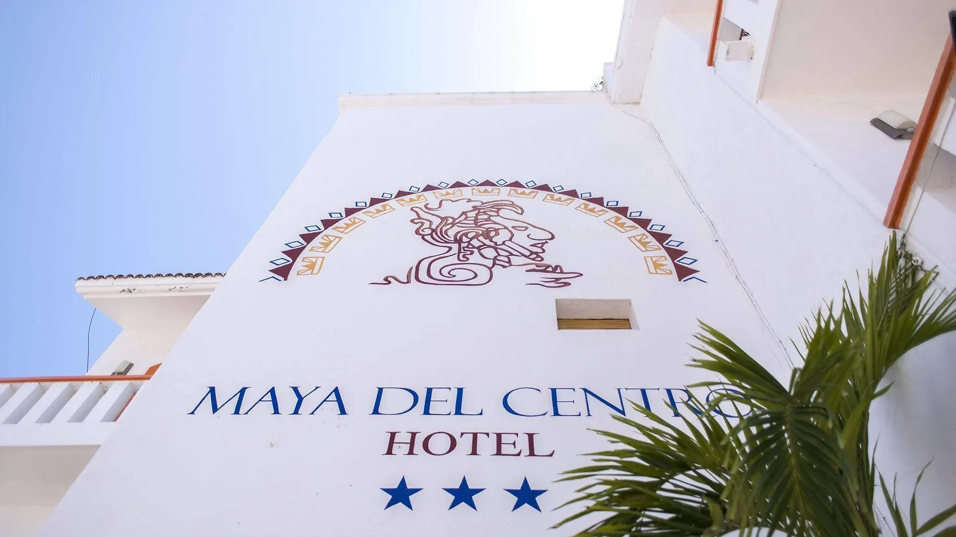Hotel Beach Balance (Adults Only) Playa del Carmen