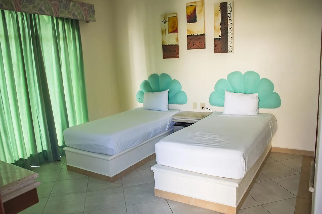 Beach Balance (Adults Only) Playa del Carmen 3*,