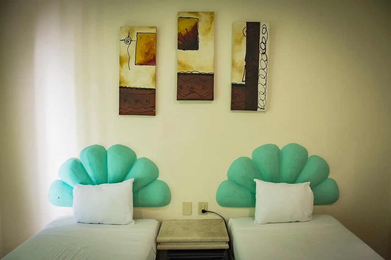 Hotel Beach Balance (Adults Only) Playa del Carmen