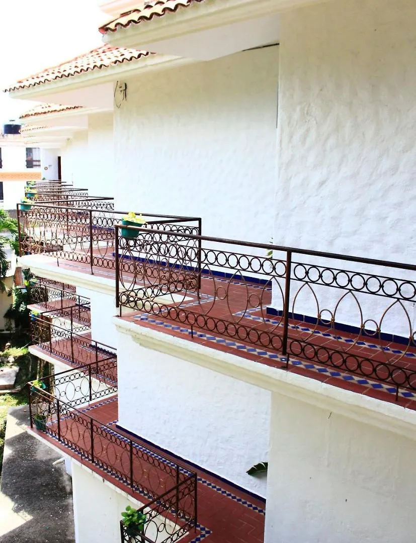Beach Balance (Adults Only) Playa del Carmen 3*,  Mexico